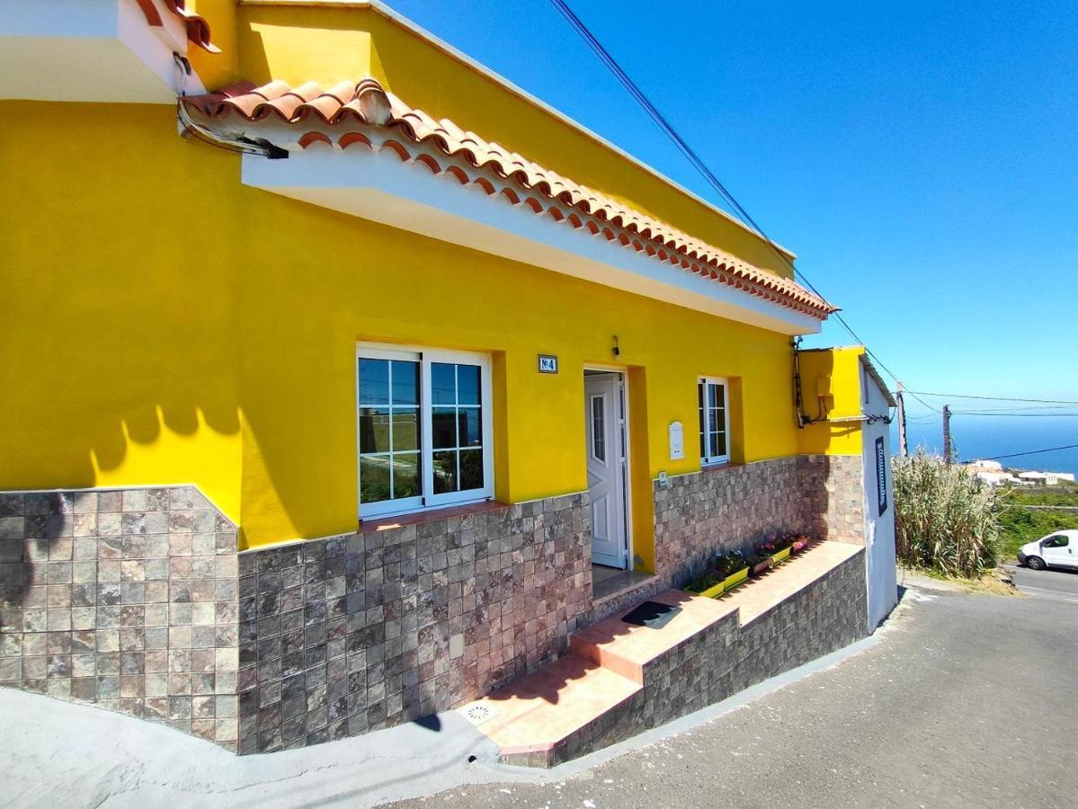 Casa Kores Icod De Los Vinos Exterior foto