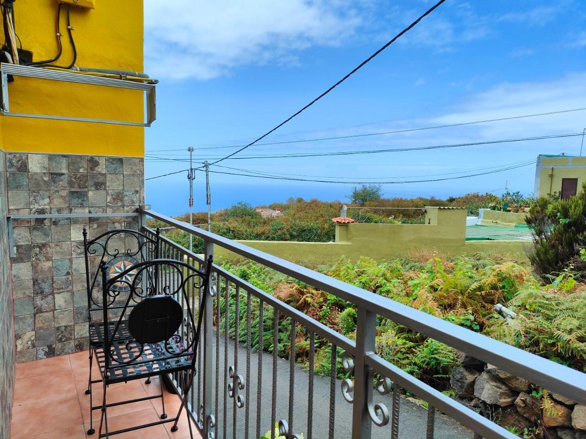 Casa Kores Icod De Los Vinos Exterior foto